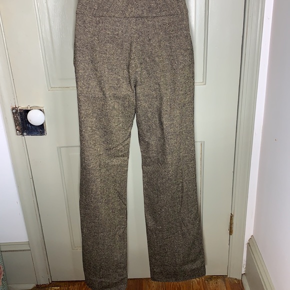 Dismero Wool Dress Slacks - Picture 8 of 13